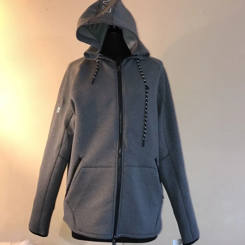 Dyne Men's Comfy Cozy Hoodie - Picture 2 of 6